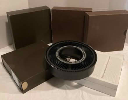 Photo of free Kodak Carousel Slide Trays (West metro) #1