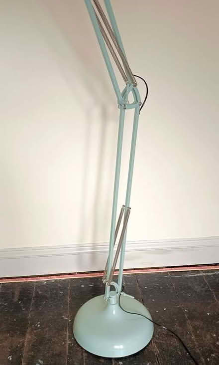 Photo of free Giant Freestanding Lamp (Portishead BS20) #3