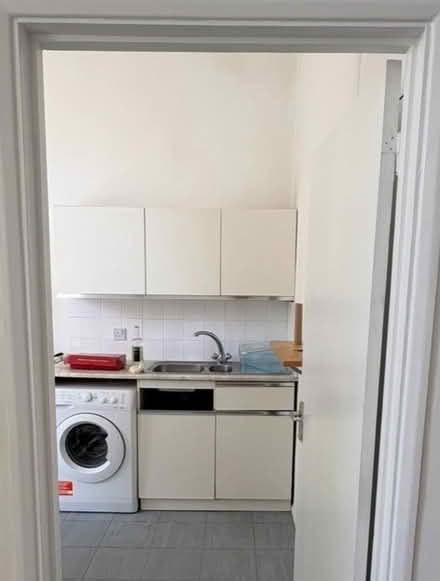 Photo of free Kitchen upper cabinets - 3 (Westbourne Green W2) #1