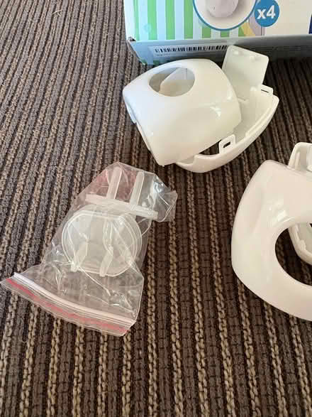 Photo of free Door knob covers (Drexel Hill) #2
