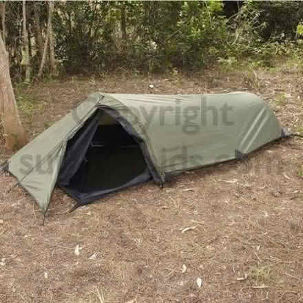 Photo of One person tent (Steyning BN44) #1
