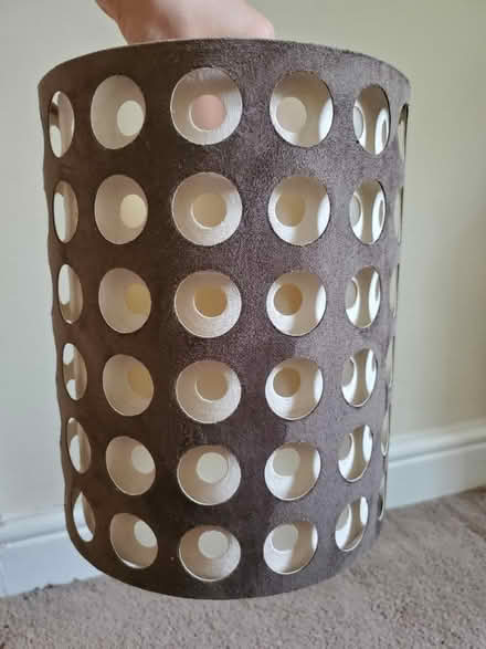 Photo of free Light shade (Nether Edge S7) #1