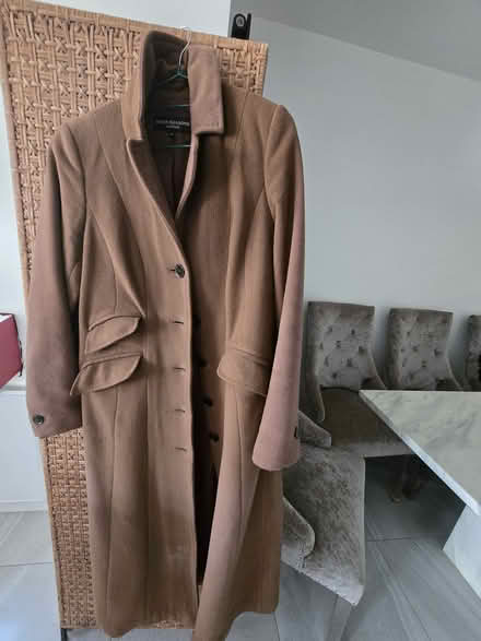 Photo of free Four seasons winter coat (Stifford Clays RM16) #1