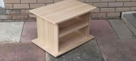 Photo of free TV/Audio stand (Macclesfield SK11) #1