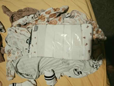 Photo of free Boys clothes 6-9 (Bellingham SE6) #1