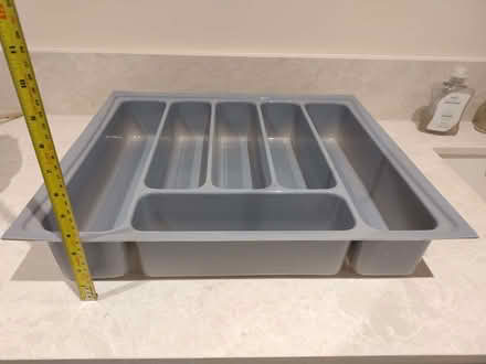 Photo of free Cutlery tray (Marston OX3) #2