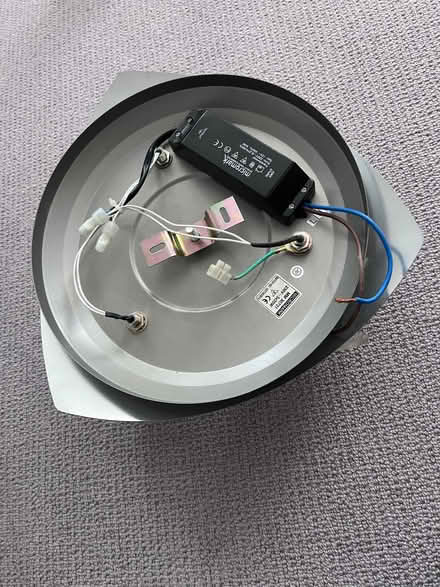 Photo of free Adjustable 3 spot light (Bear Flat BA2) #3