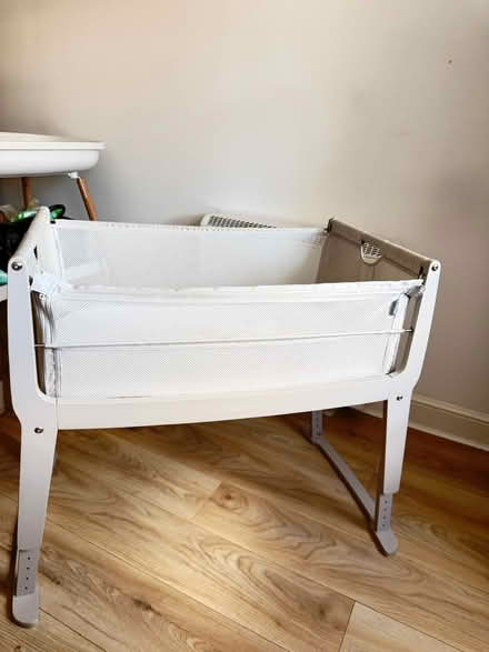 Photo of free Snuzpod bed (N17 0BE) #1