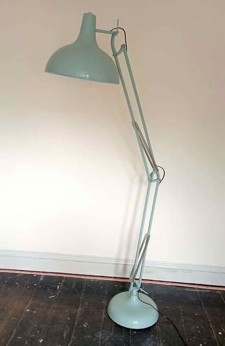 Photo of free Giant Freestanding Lamp (Portishead BS20) #1
