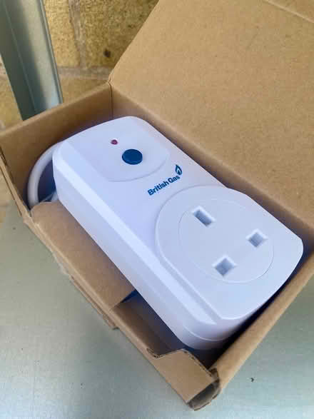 Photo of free Electricity saver plug (Cropston LE7) #1