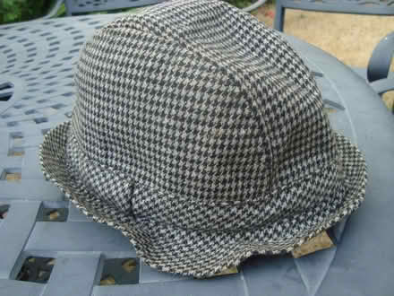 Photo of free Trilby hat (Mellor SK6) #1