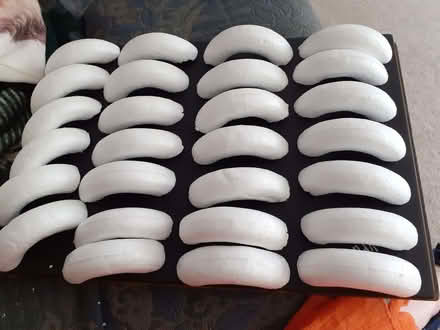 Photo of free Craft items (Riverdene RG21) #4