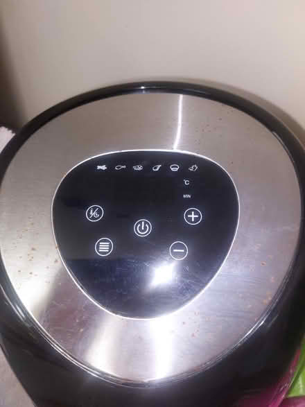 Photo of free Air fryer (Duston) #3