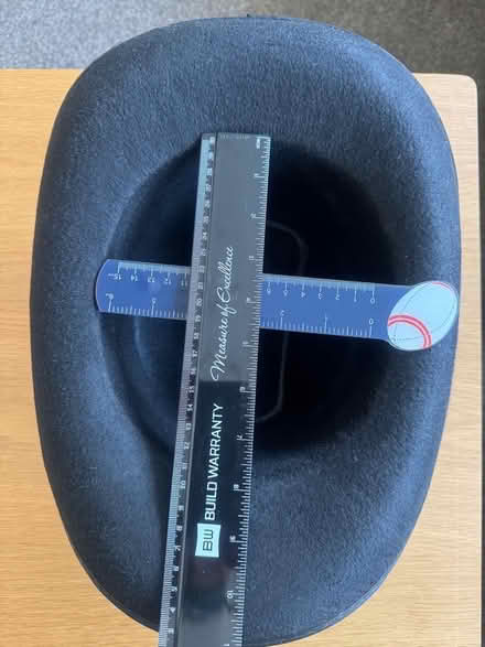 Photo of free Hats (2) (Elm Park RM12) #1