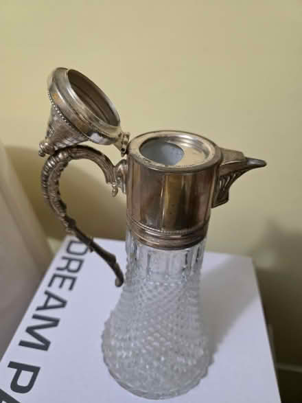 Photo of free Claret Jug (South Ozone Park) #3