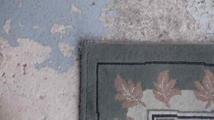 Photo of free Rug (HR8 Much Marcle) #2