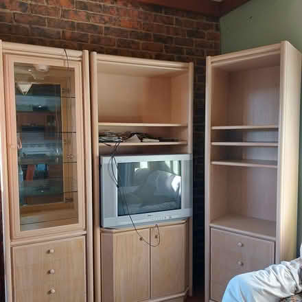Photo of free Furniture - Available Camperdown (Camperdown 2050) #2