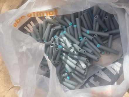Photo of free Toy guns and bullets (Batchley B976jg) #1