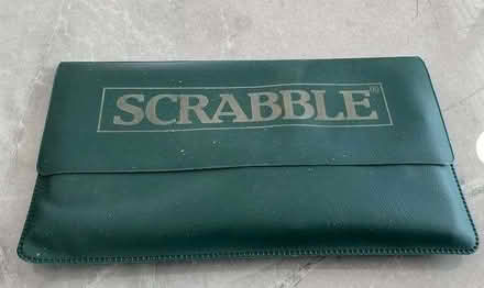 Photo of free Travel scrabble (Carlton Hill BN2) #1
