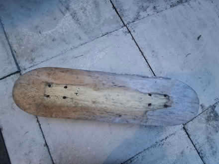 Photo of free Skateboard (Manchester M12) #4