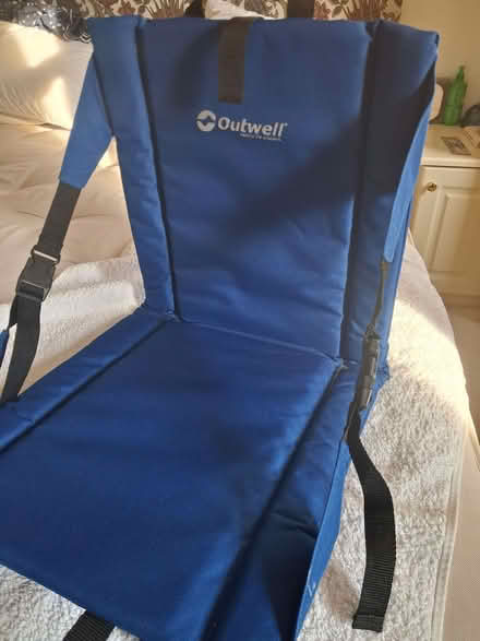 Photo of free Festival seat (Faringdon SN7) #2