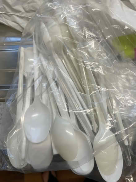 Photo of free Party items (SK7 Bramhall) #2
