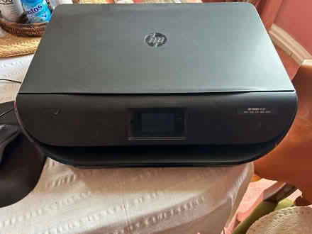 Photo of free HP printer and scanner (Chipping Barnet EN5) #1