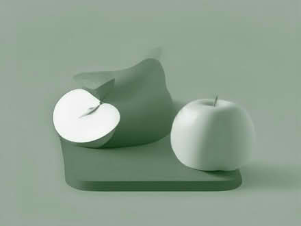 Photo of free Windfall apples (Hoole CH2) #1