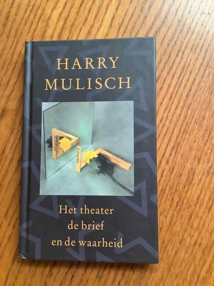Photo of free Book (Dutch) (Caton LA2) #1