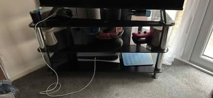 Photo of free Tv stand (B139xs) #3