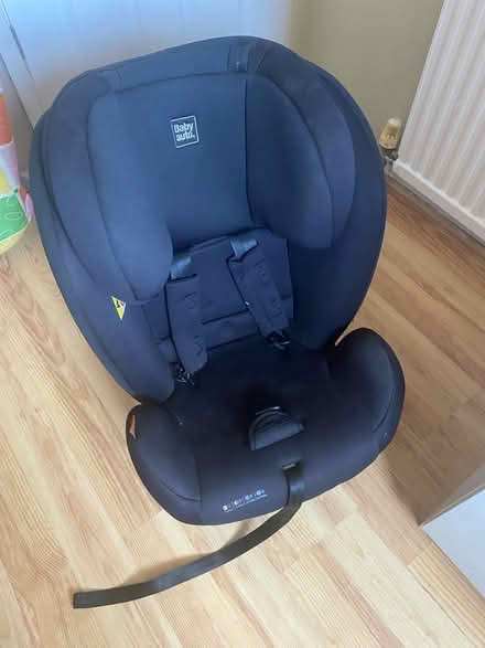 Photo of free Child Car Seat (Langley SL2) #1