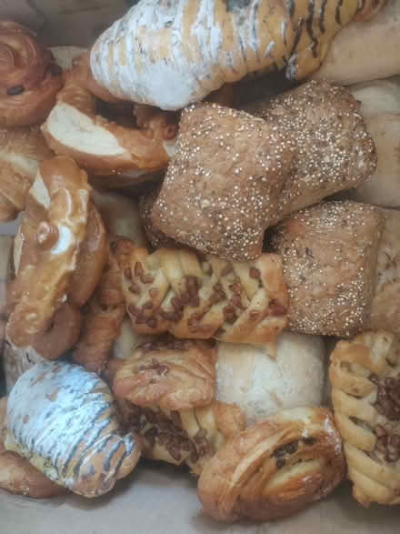 Photo of free Lidl loose bakery items (Loughton IG10) #3