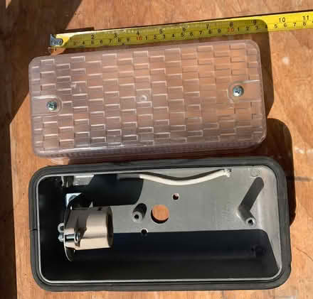 Photo of free Bulkhead fitting (Westcliff-on-Sea (SS0)) #1