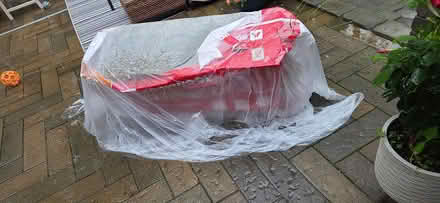Photo of free Rockwool fire sound insulation (Narragansett) #1
