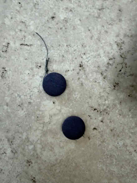 Photo of free Chair cushion (Papplewick CP NG15) #3
