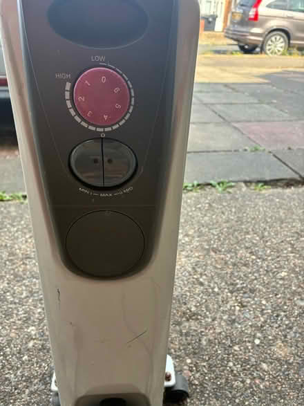 Photo of free Oil filled radiators (Harrow HA1) #3
