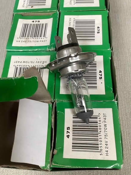Photo of free Light bulbs (Altrincham WA14) #2
