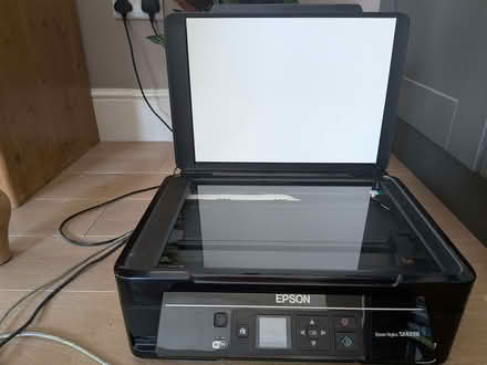 Photo of free Epson Stylus SX435W printer/scanner (Lady Bay NG2) #2