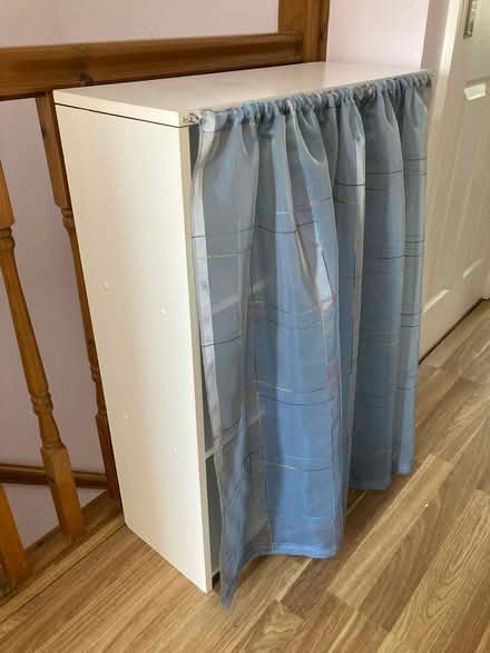 Photo of free Small bookcase (Lower Weston, Bath BA1) #1