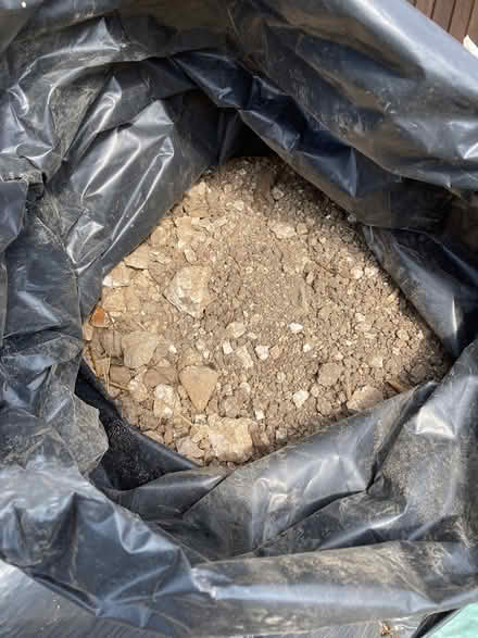 Photo of free Sub soil (Horndean PO8) #1
