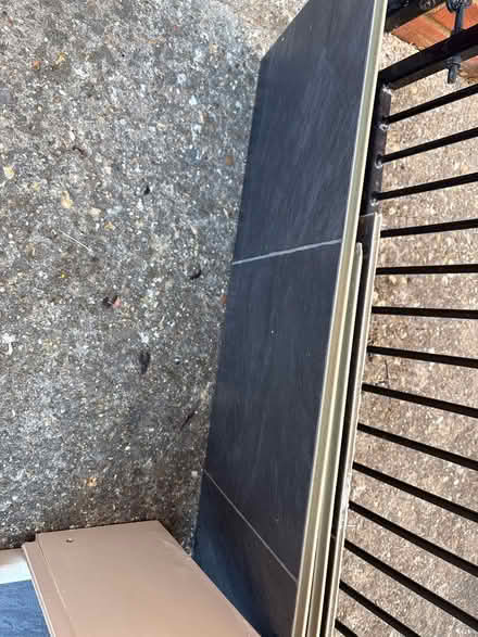 Photo of free Fire surround (Bexleyheath DA7) #2