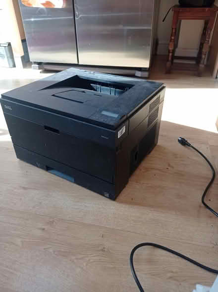 Photo of free Dell laser printer (Sale WA14) #1