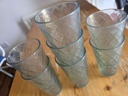 Photo of free Glasses (Stonehouse GL10) #1