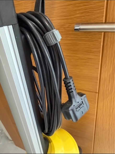 Photo of free Karcher Floor Vacuum / Washer (East Malling) #3
