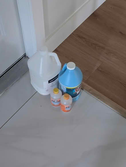 Photo of free Slime making supplies (Markham) #1