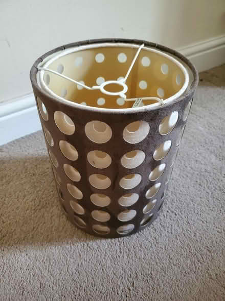 Photo of free Light shade (Nether Edge S7) #2