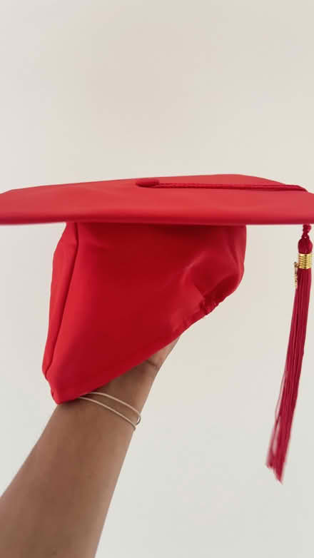 Photo of free Graduation hat (TN27, Headcorn) #1