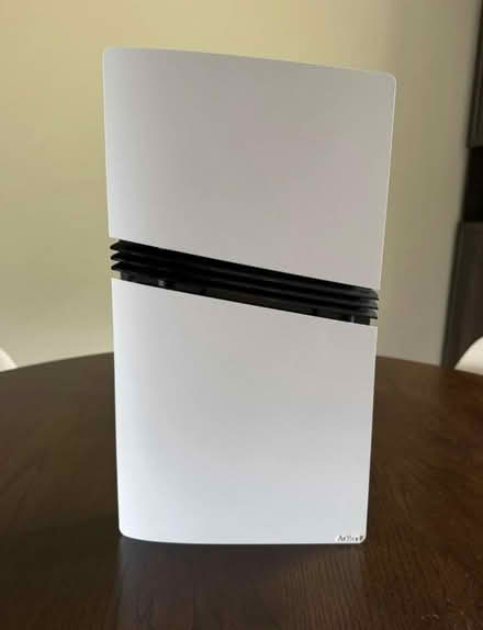 Photo of free Sony PlayStation 5 Pro 2TB (5887 W 77th Pl) #4