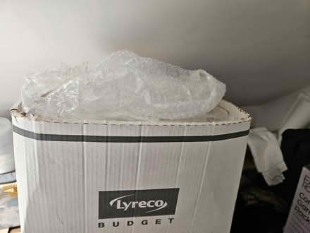 Photo of free Bubble wrap etc (Colinton EH13) #1