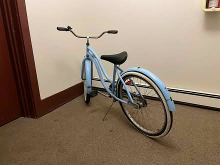 Photo of free bike (Mechanicsville) #1